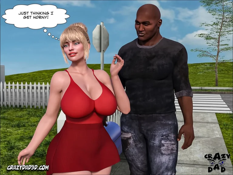 Family Sins 7 porn comic picture 45