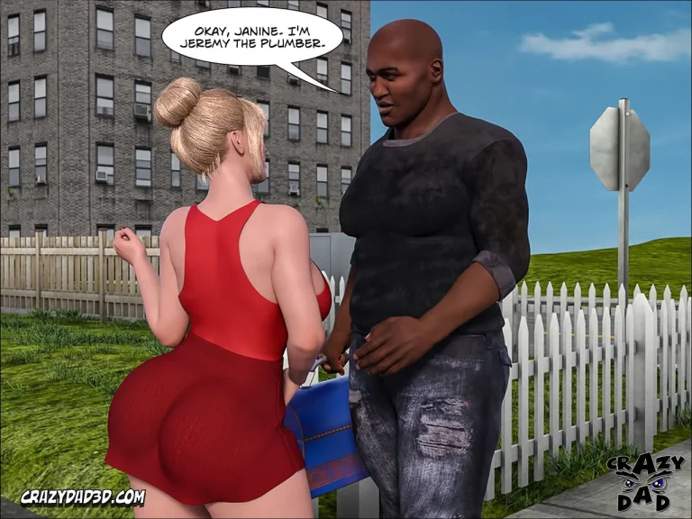 Family Sins 7 porn comic picture 50