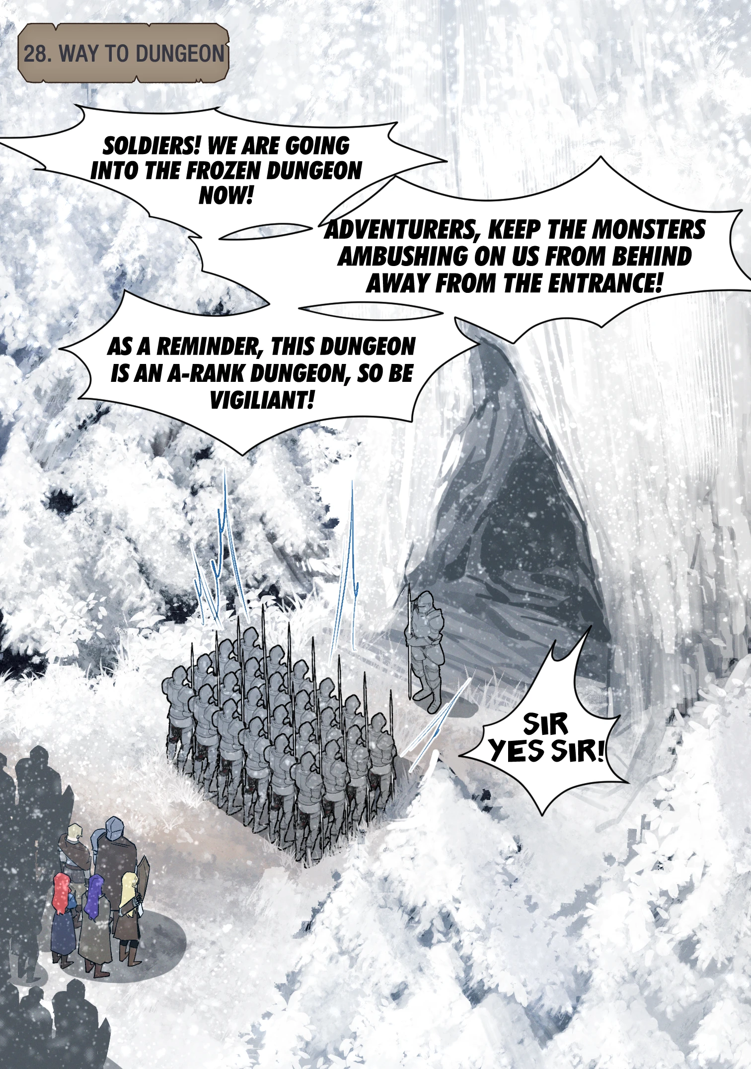 Fantasy 22-34 porn comic picture 16