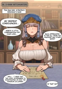 Fantasy 56-64 porn comic picture 1