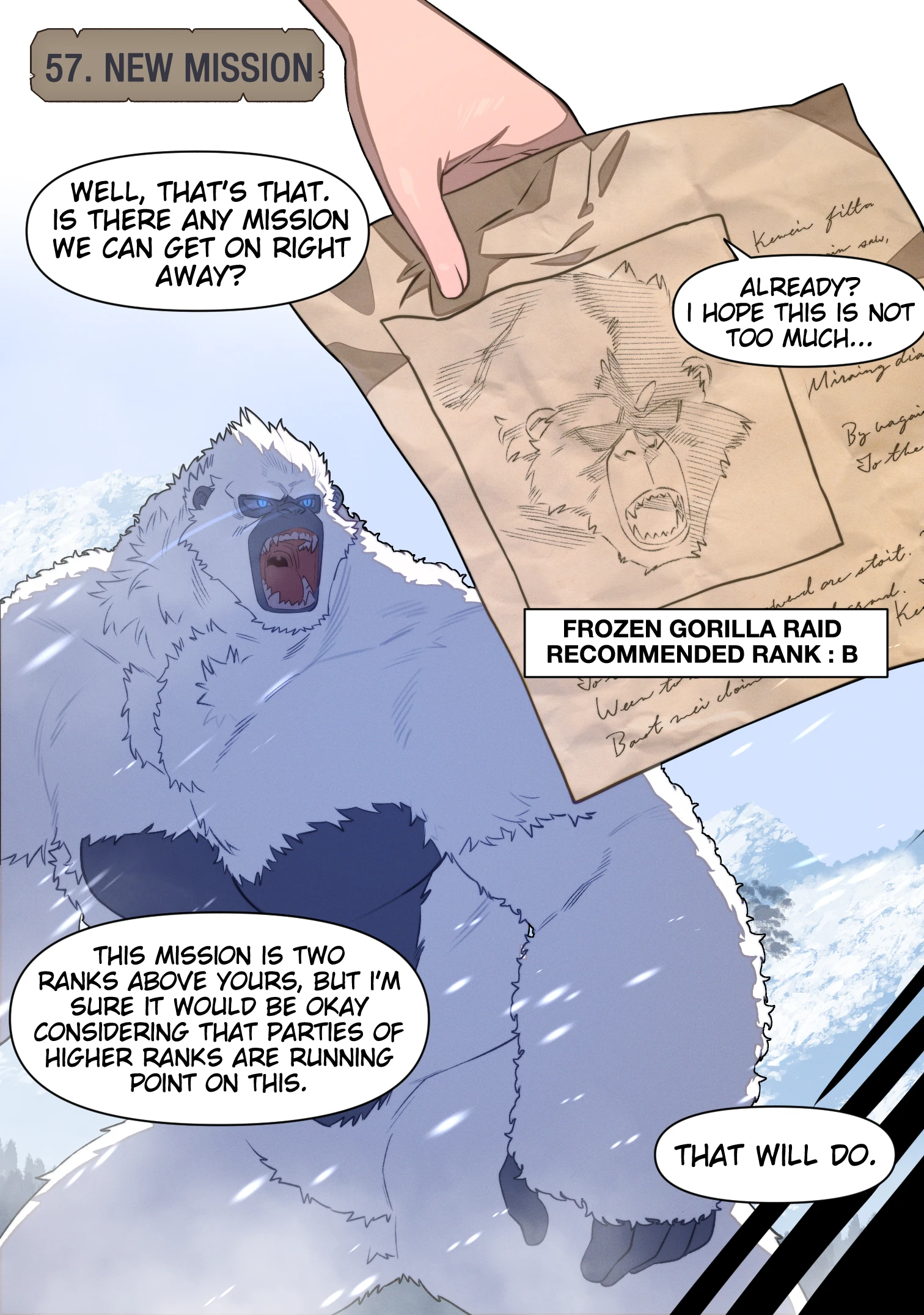 Fantasy 56-64 porn comic picture 2