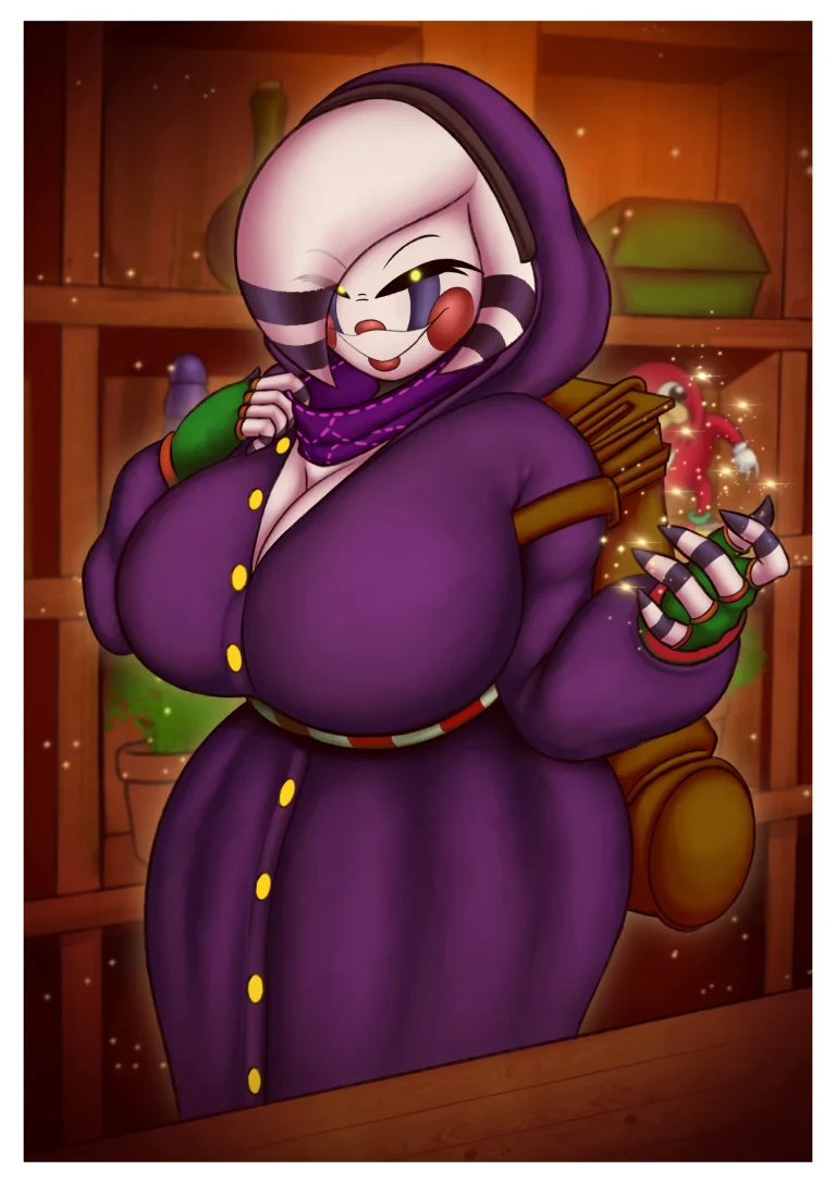 Fap nights at Frennis 7 "THE XMAS OFFER" porn comic picture 28