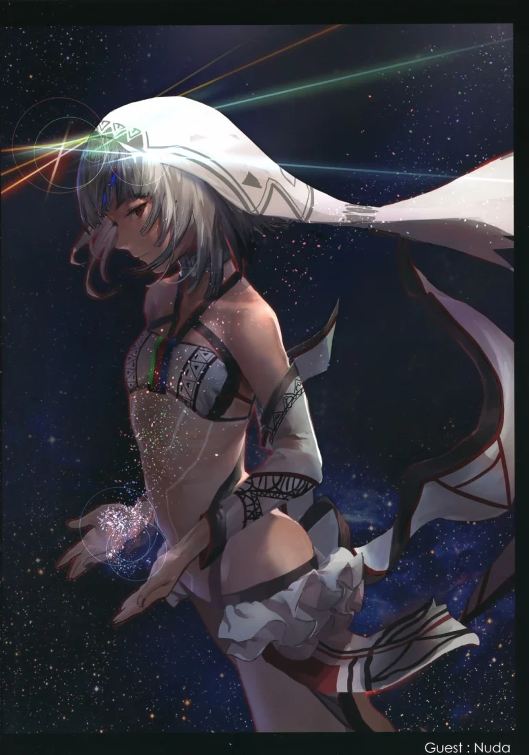 Fate/Lewd Summoning porn comic picture 18