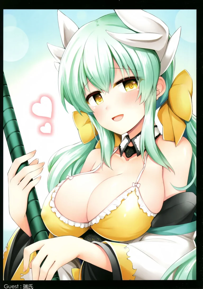Fate/Lewd Summoning porn comic picture 19