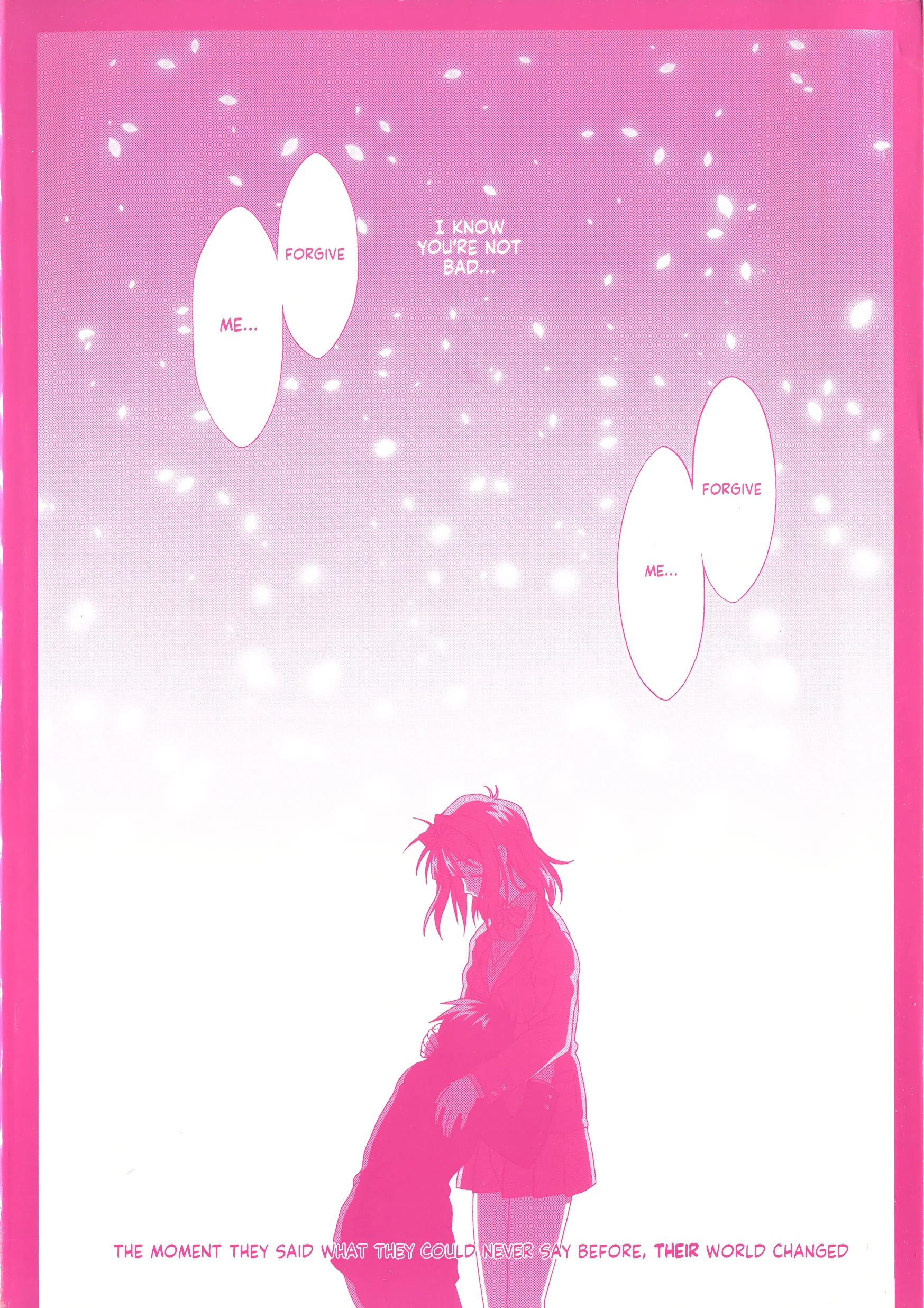 Fearing LOVERS porn comic picture 3