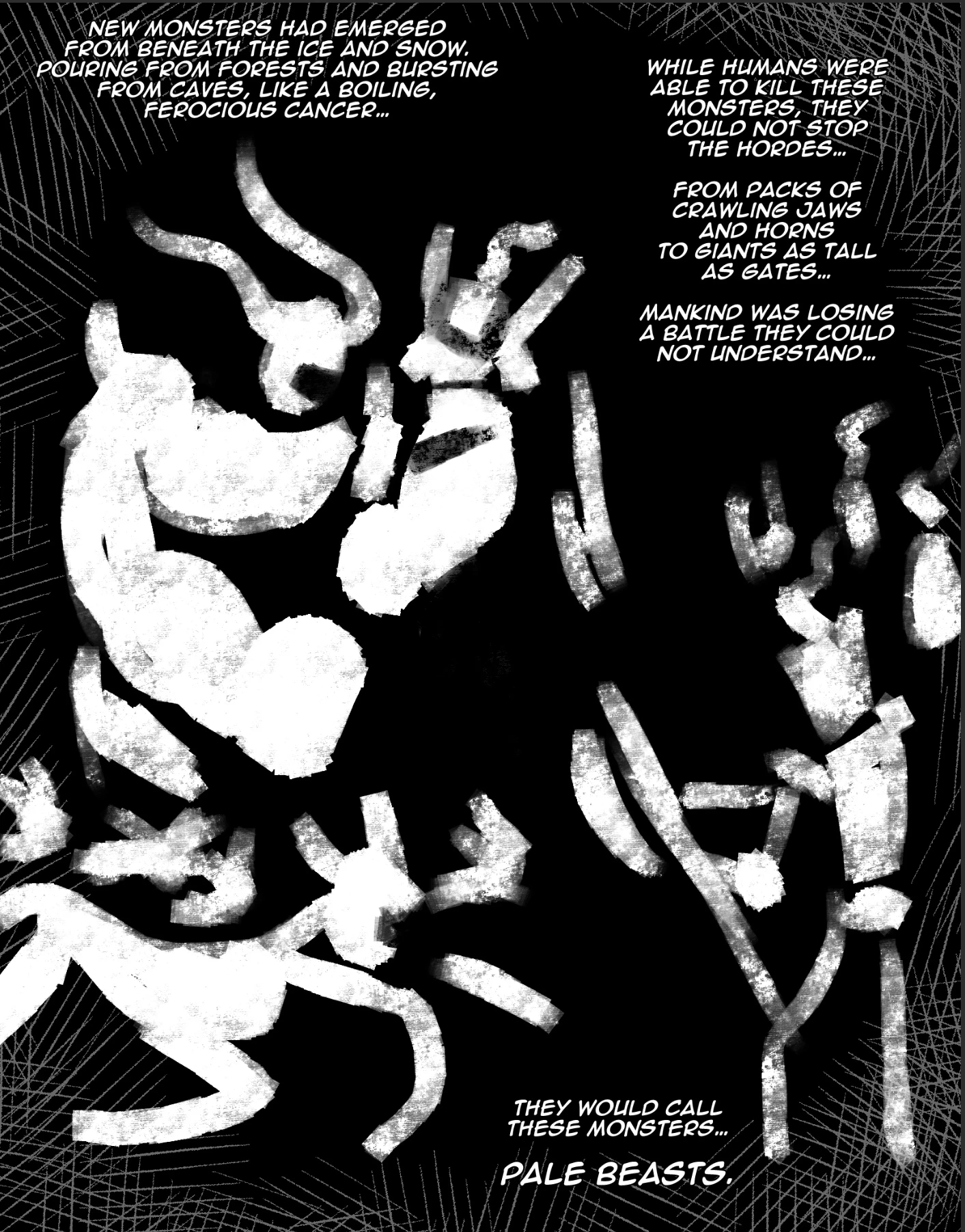 Feral porn comic picture 10