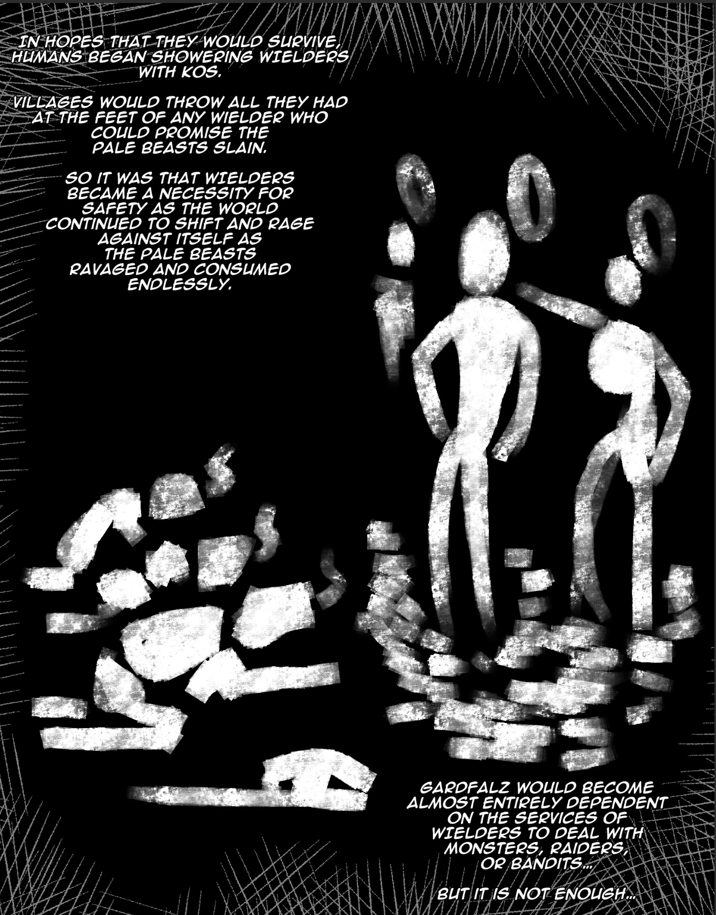Feral porn comic picture 11
