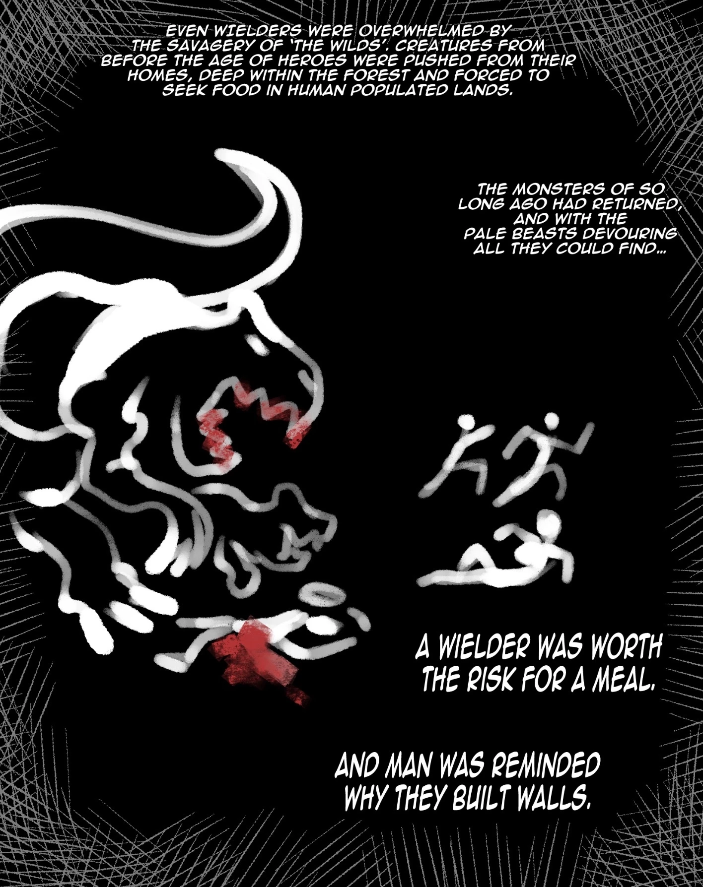 Feral porn comic picture 13
