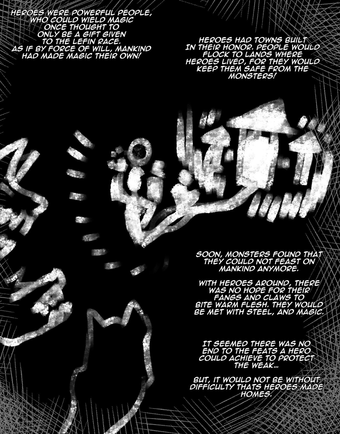 Feral porn comic picture 5
