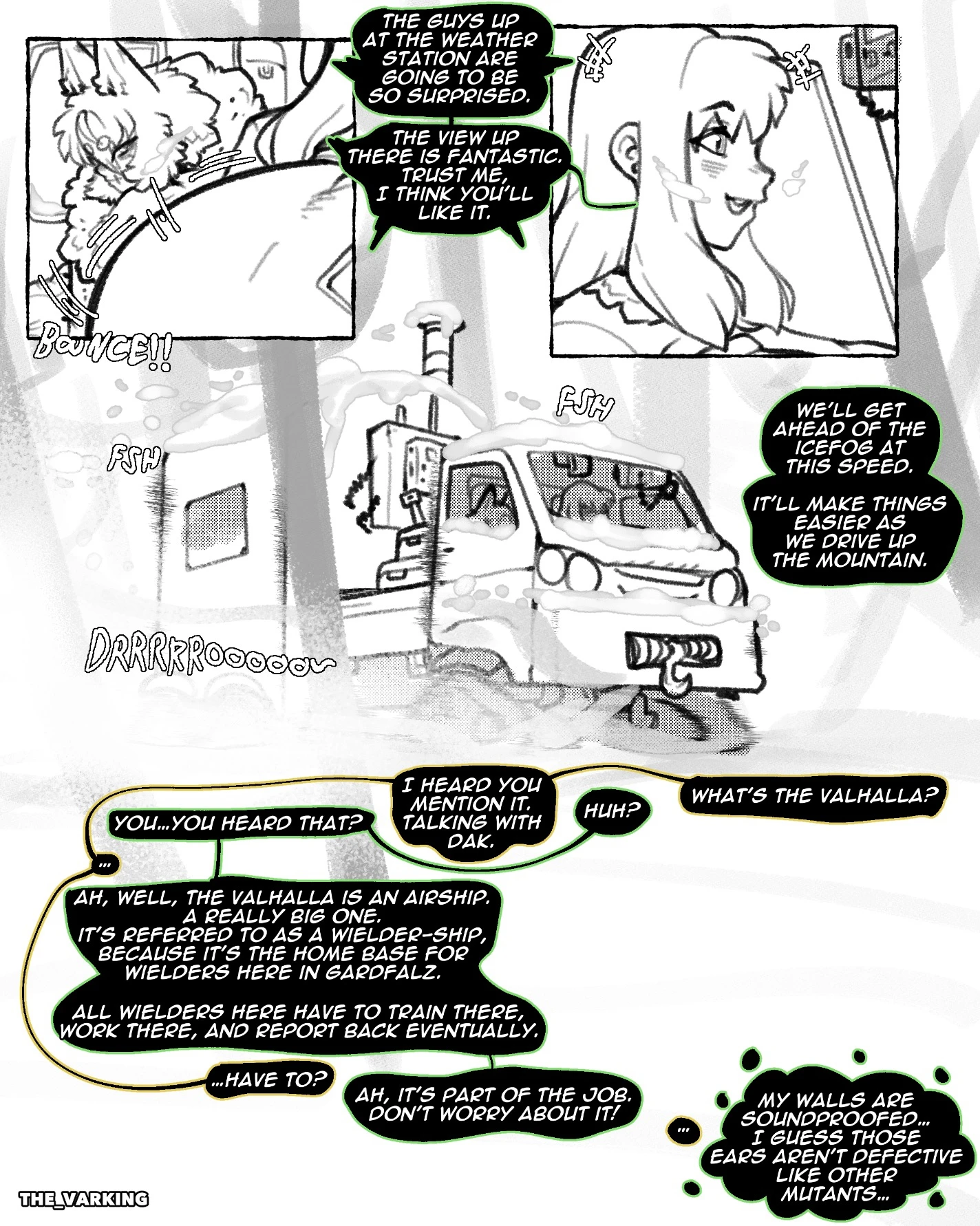 Feral porn comic picture 58