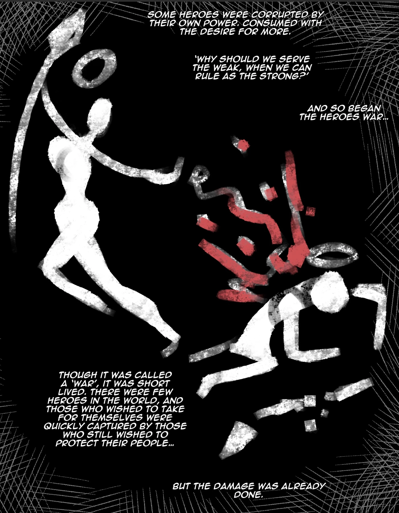 Feral porn comic picture 6