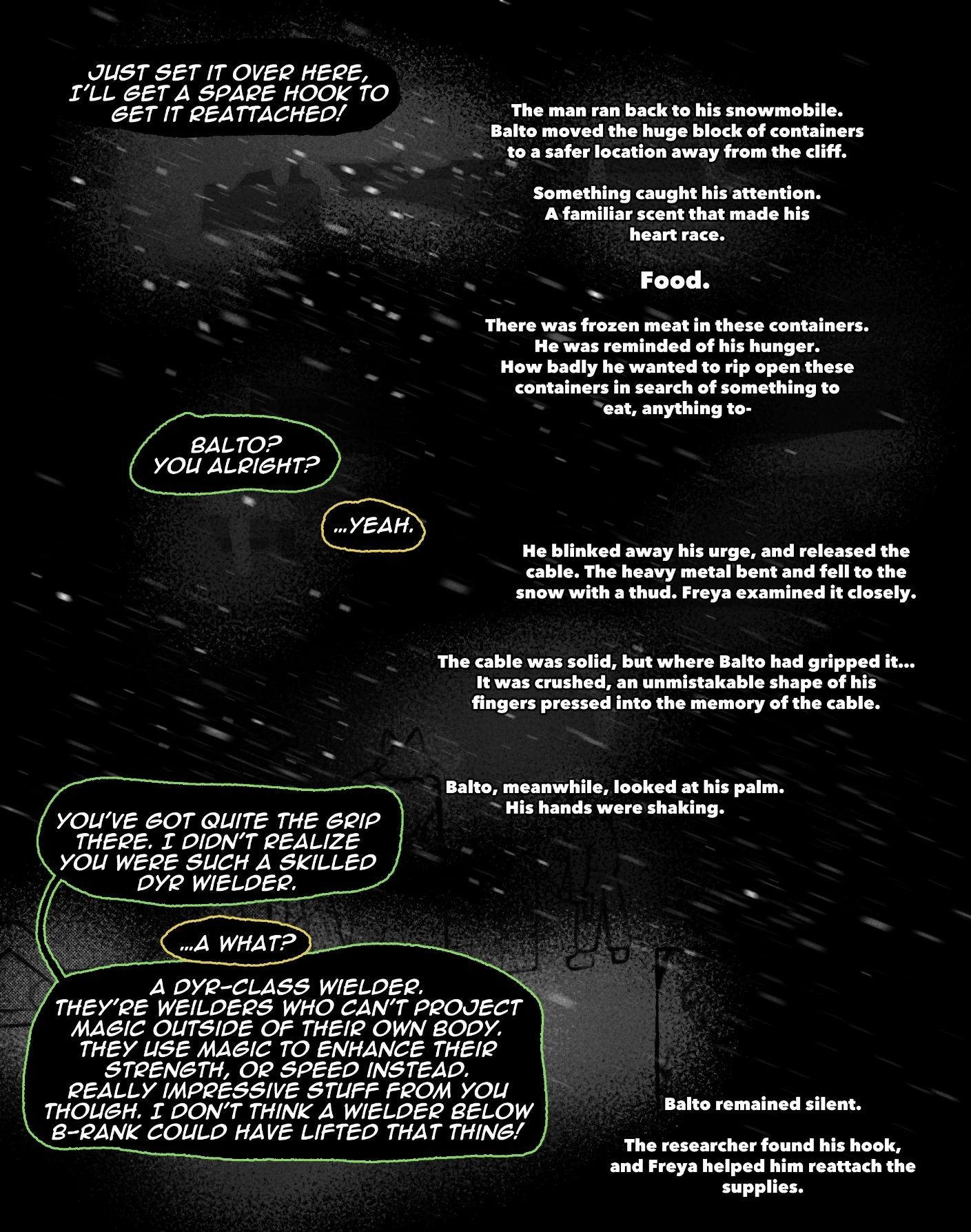 Feral porn comic picture 62