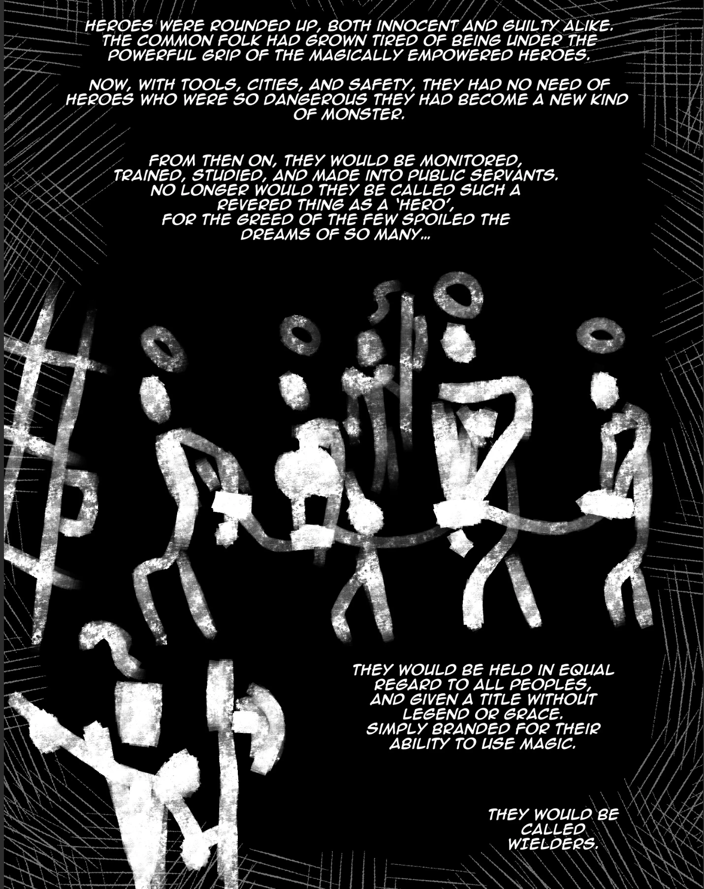 Feral porn comic picture 7