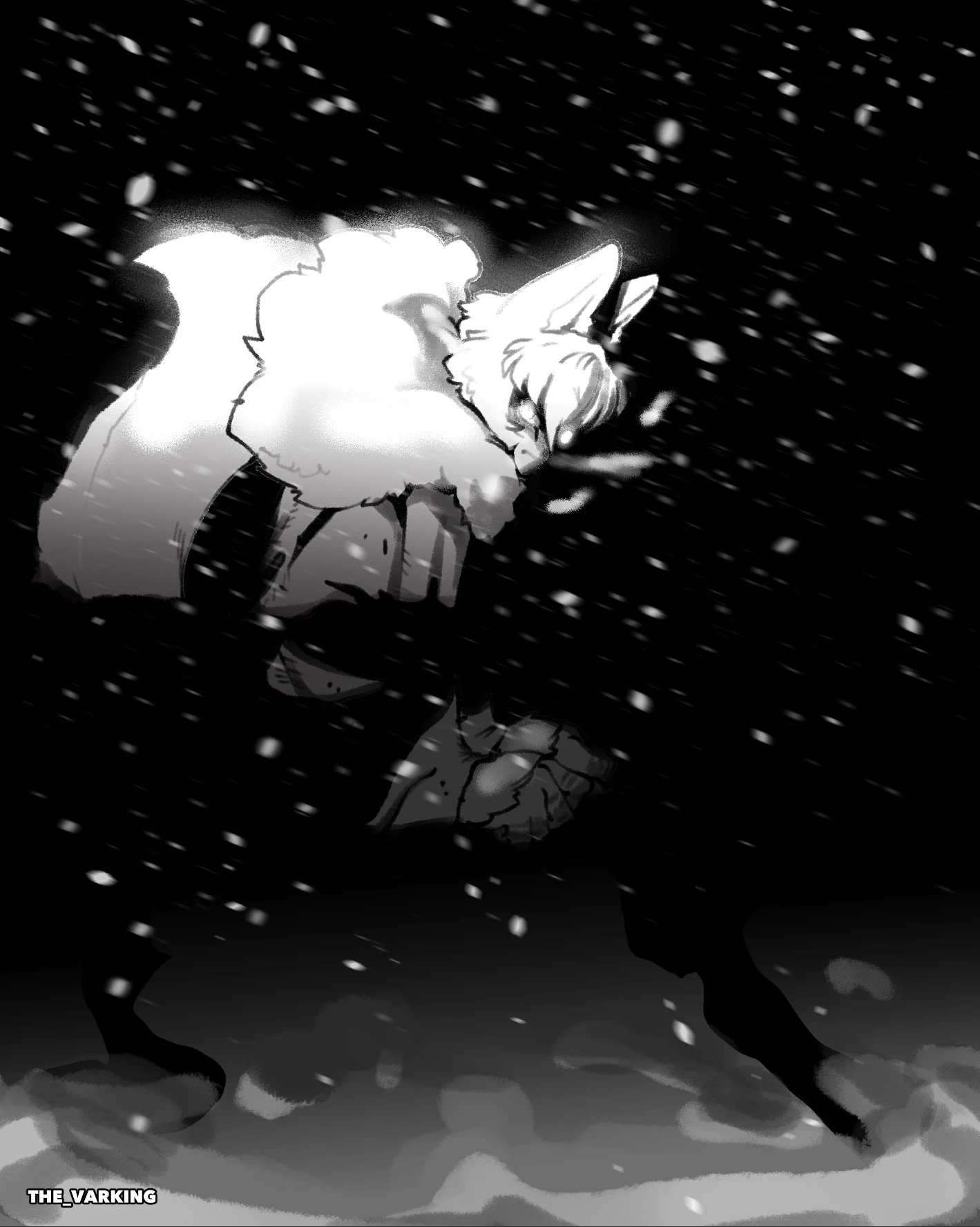 Feral porn comic picture 73