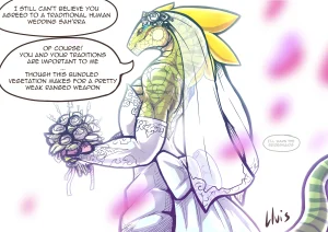 Fintir's Shenanigans porn comic picture 1