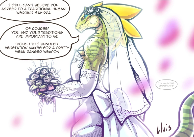 Fintir's Shenanigans porn comic picture 1