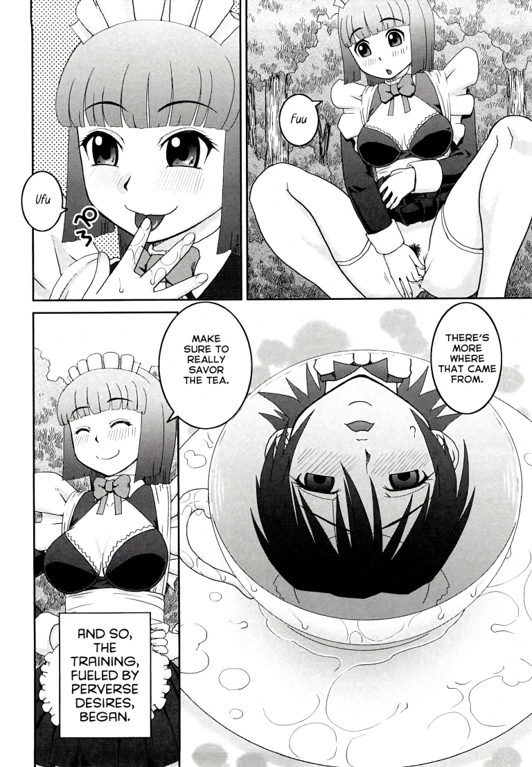 First Job porn comic picture 12