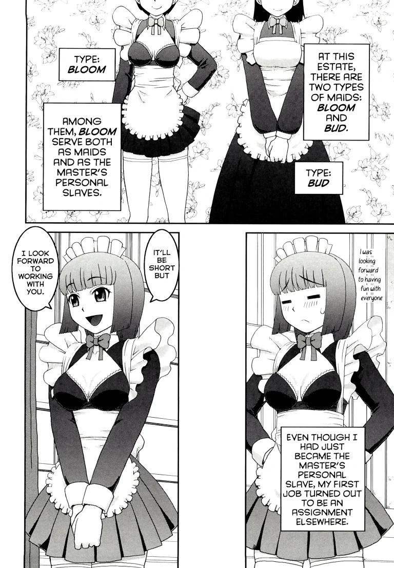 First Job porn comic picture 2