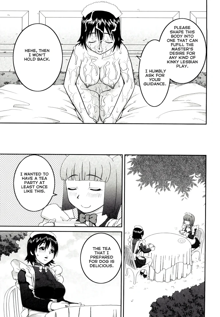 First Job porn comic picture 9
