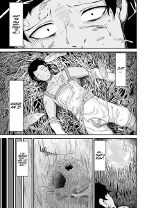 Fisherman and Harpy Girl porn comic picture 1