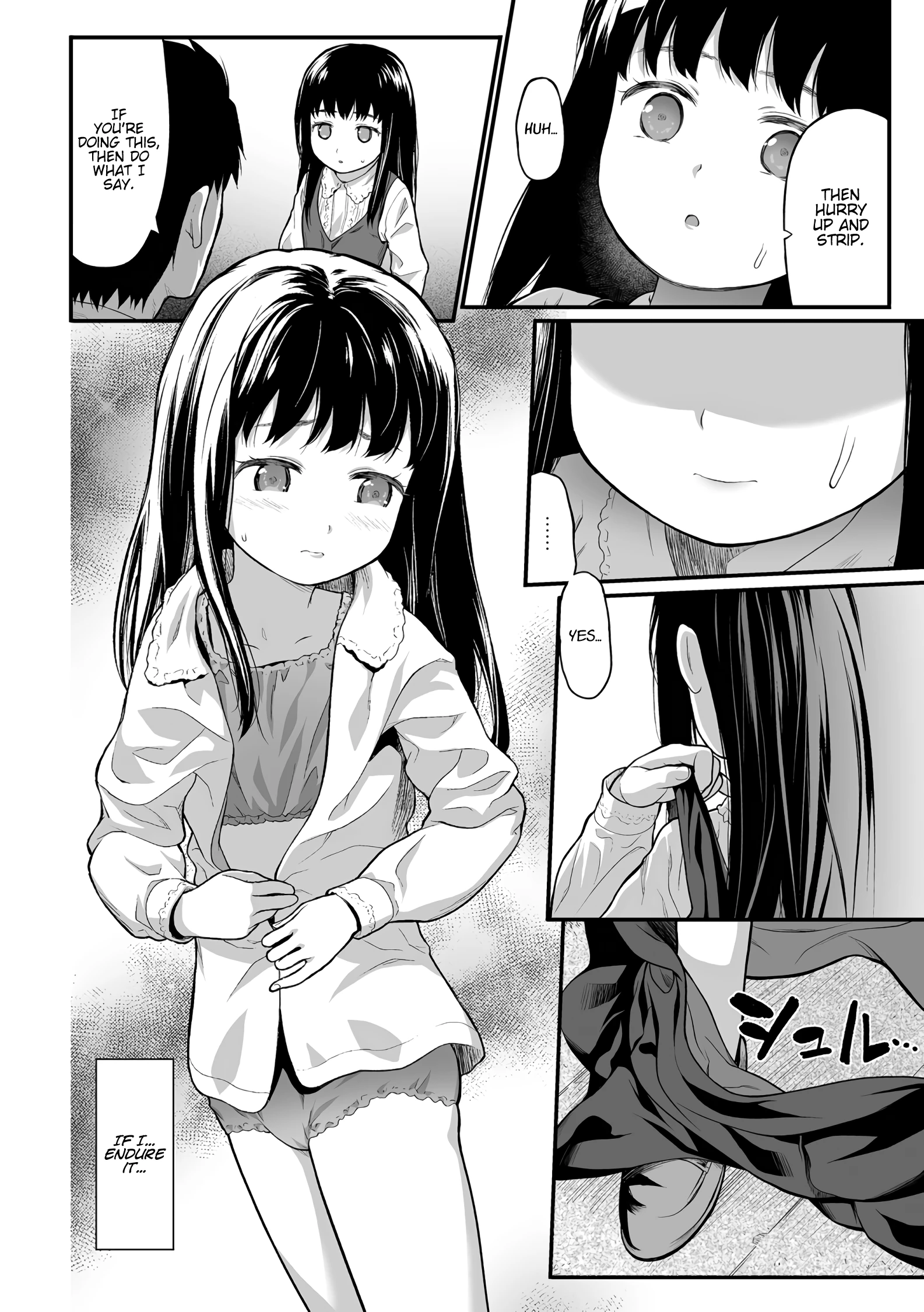Flower Viewing porn comic picture 4