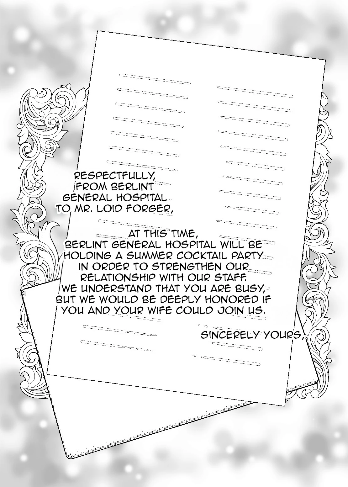 For The Mission (2/4) porn comic picture 3