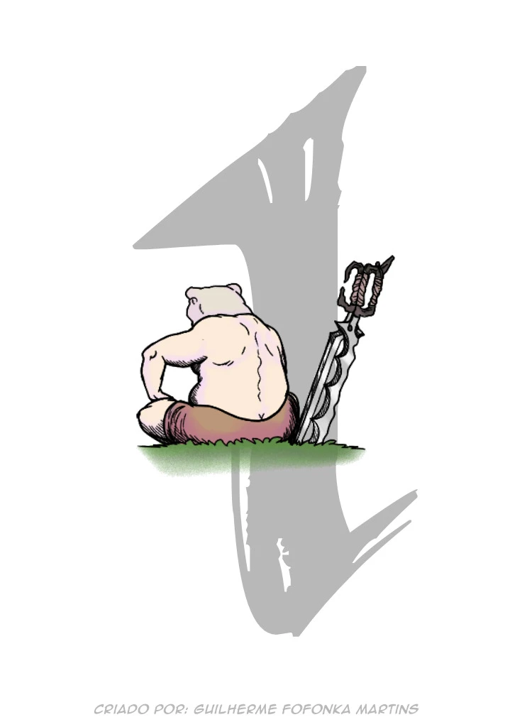 Foxyghoul ATO 1 Cap 2 porn comic picture 30