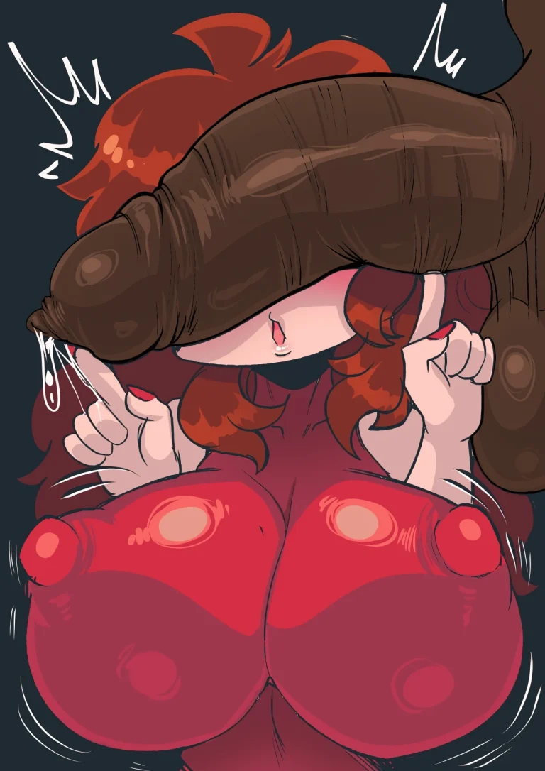 Friday Night Fucking Week 2 porn comic picture 17