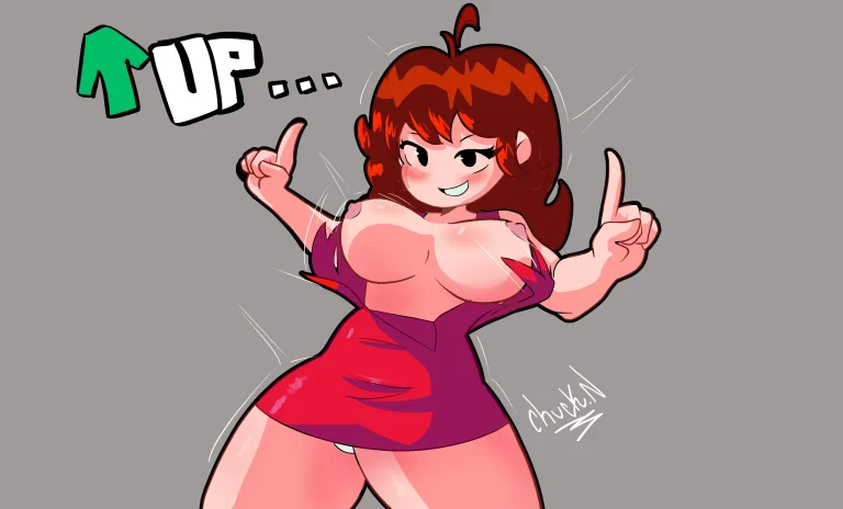 Friday Night Fucking Week 2 porn comic picture 28