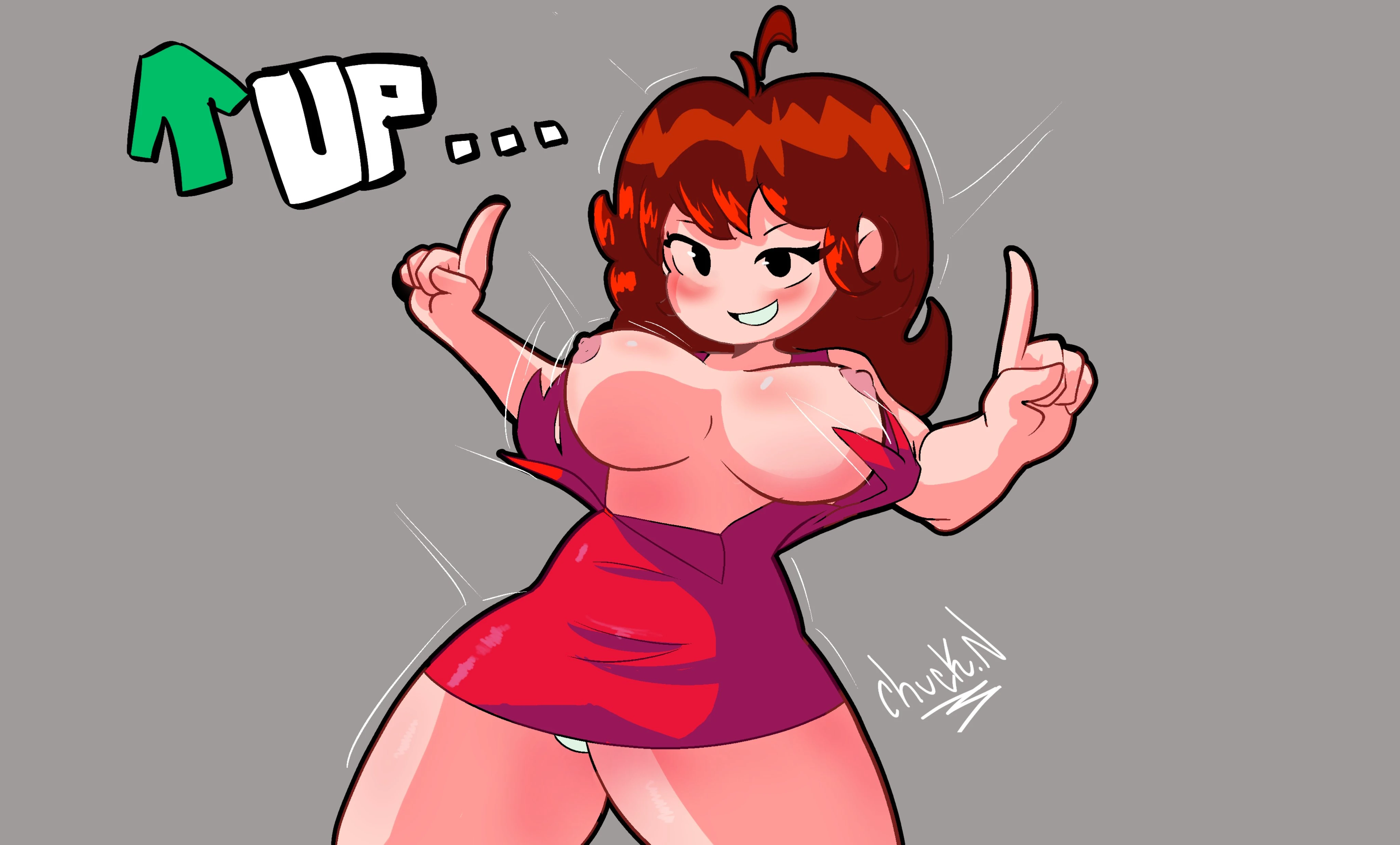 Friday Night Fucking Week 2 porn comic picture 28