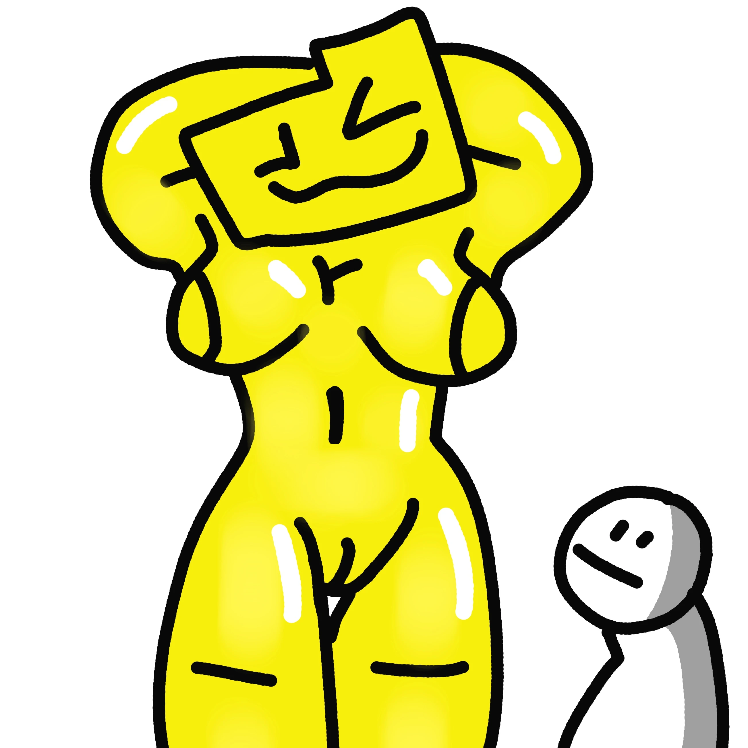 Friday Night Fucking Week 2 porn comic picture 3