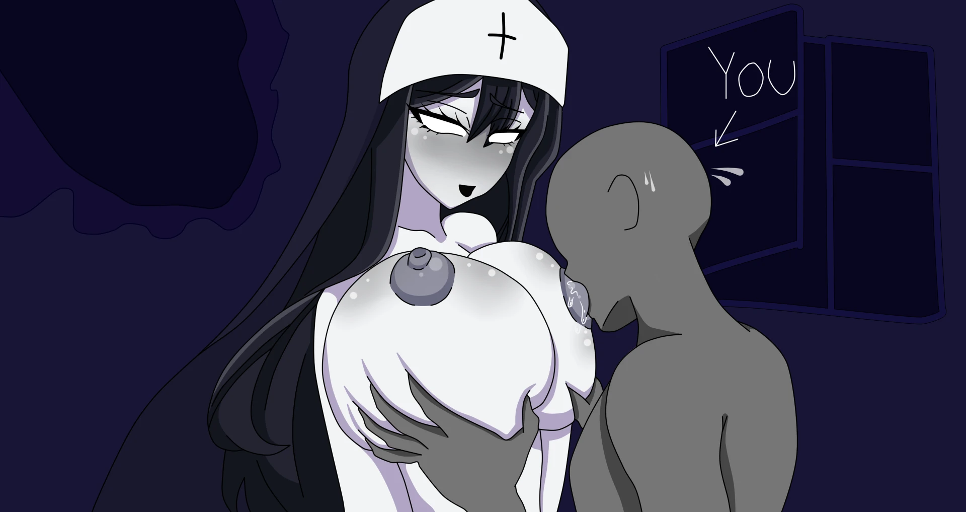 Friday Night Fucking Week 2 porn comic picture 6
