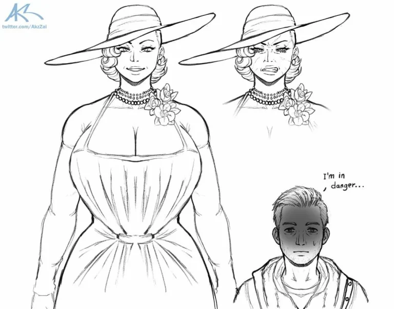 From domineering to dominated porn comic picture 1