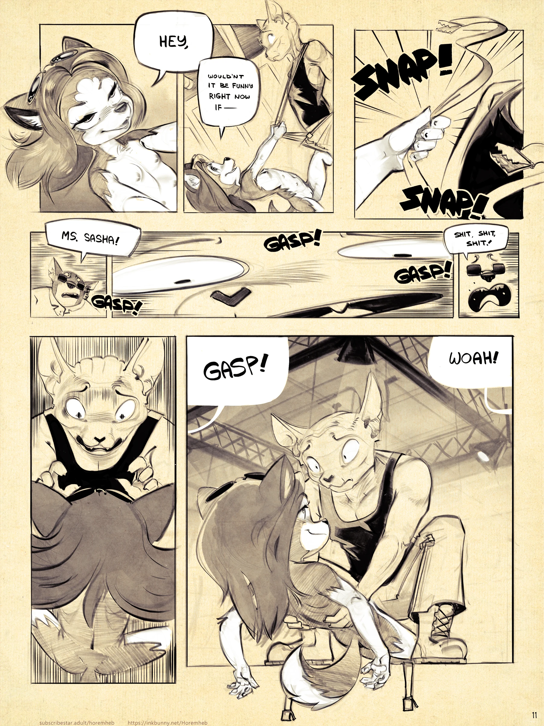 Fuck Around Figure Out porn comic picture 11