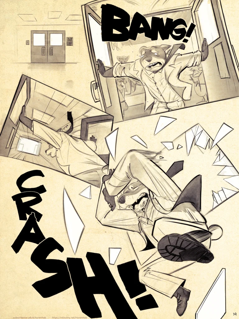Fuck Around Figure Out porn comic picture 19