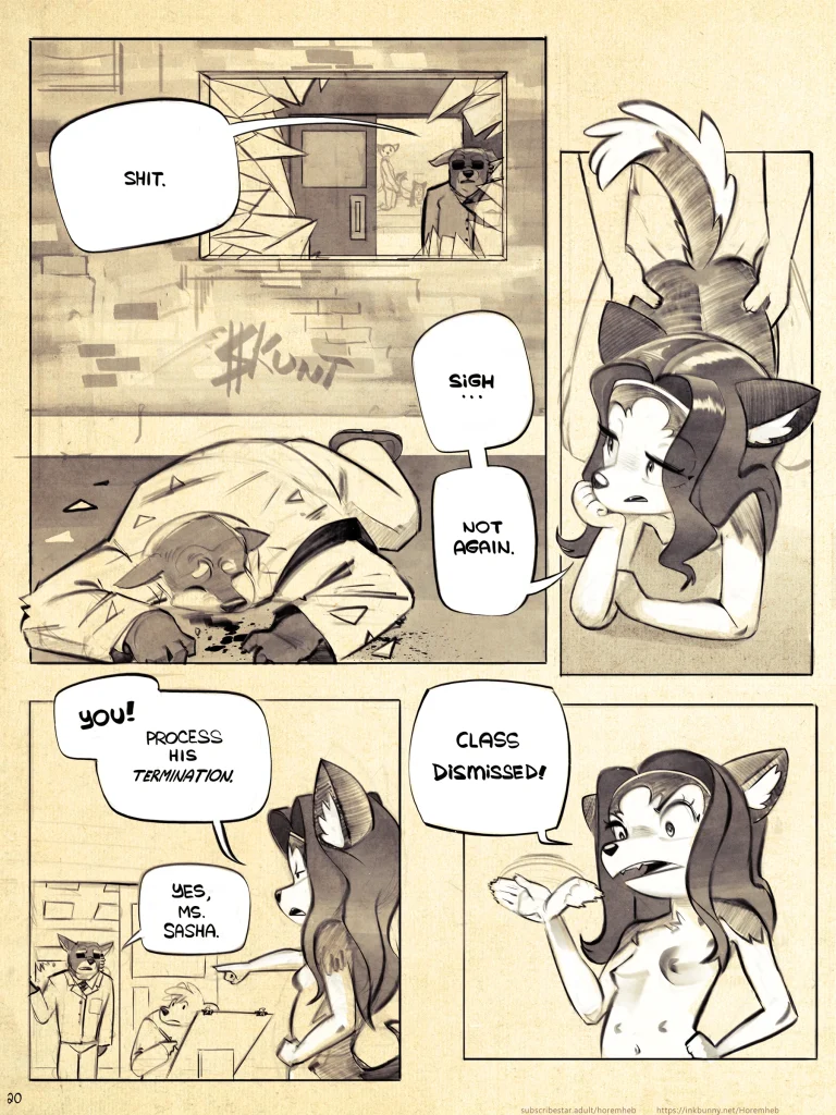 Fuck Around Figure Out porn comic picture 20