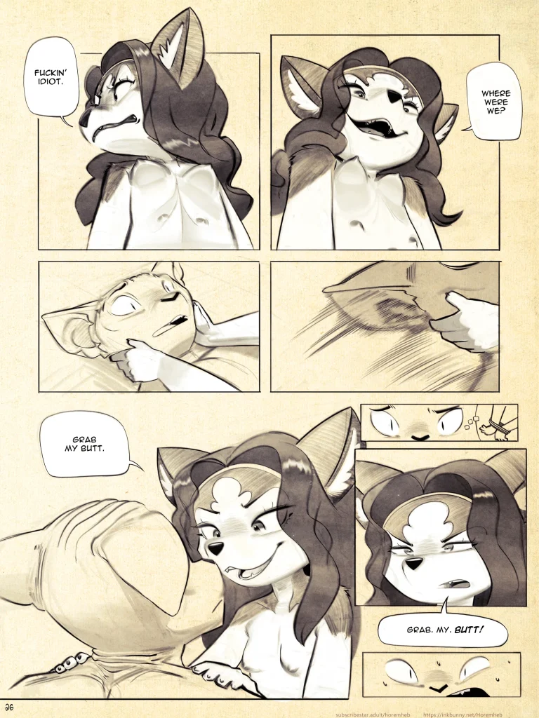 Fuck Around Figure Out porn comic picture 26