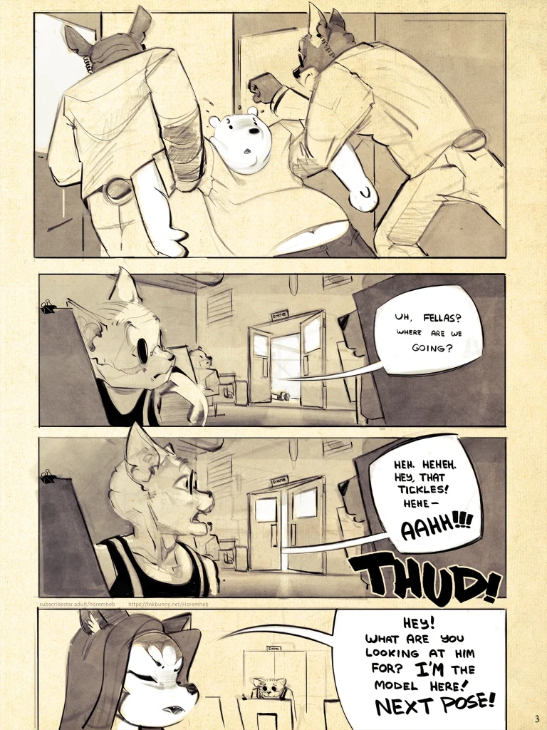 Fuck Around Figure Out porn comic picture 3