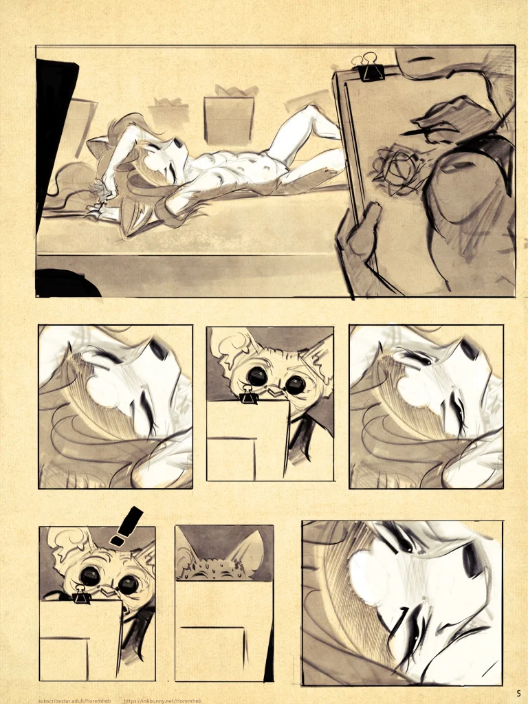 Fuck Around Figure Out porn comic picture 5