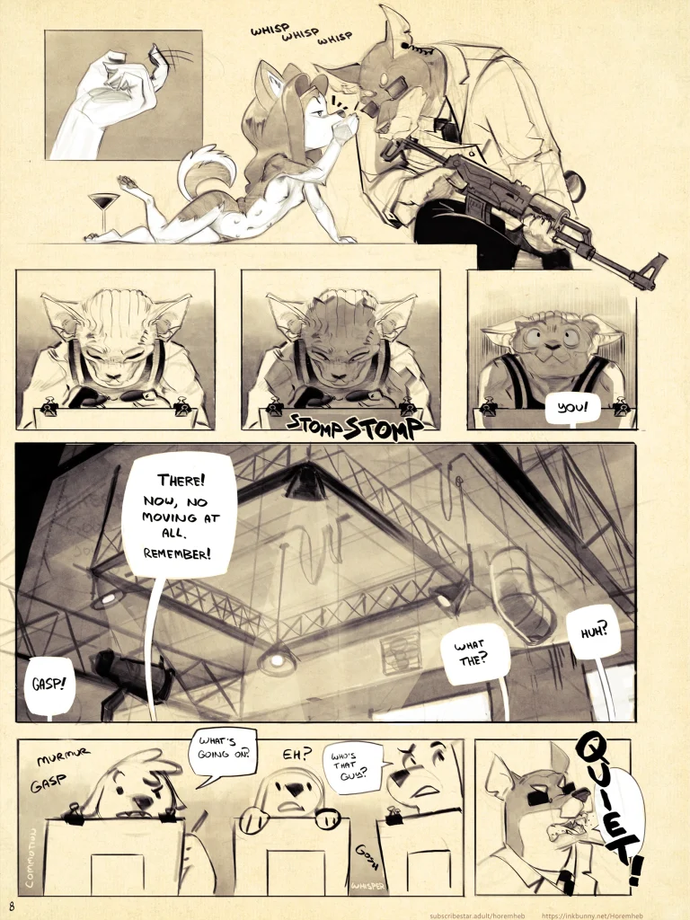 Fuck Around Figure Out porn comic picture 8