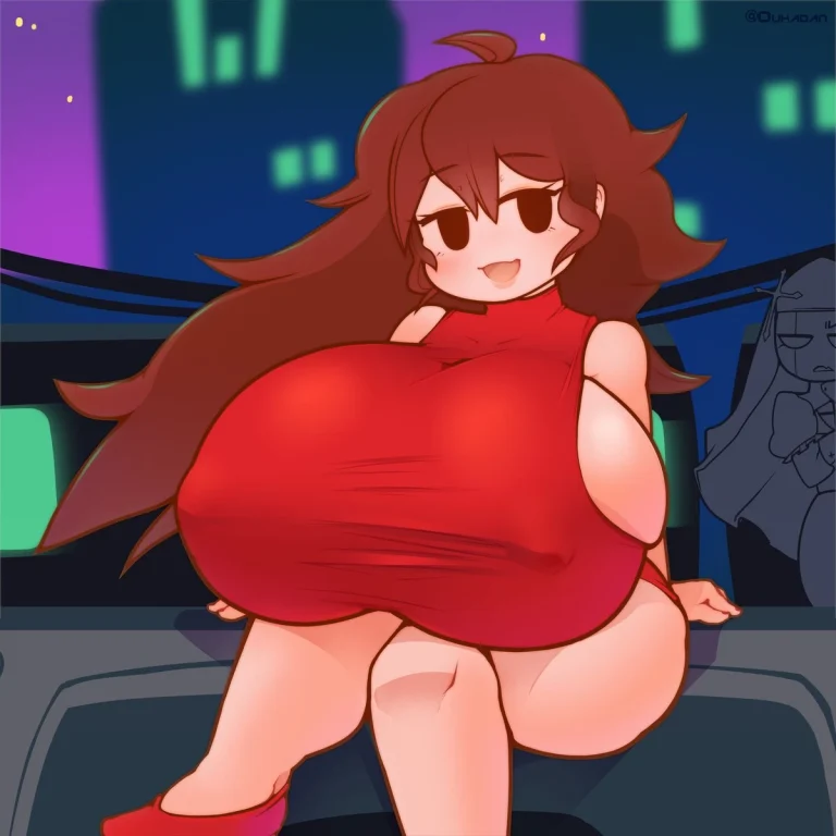 FUCKING ON A FRIDAY NIGHT porn comic picture 9