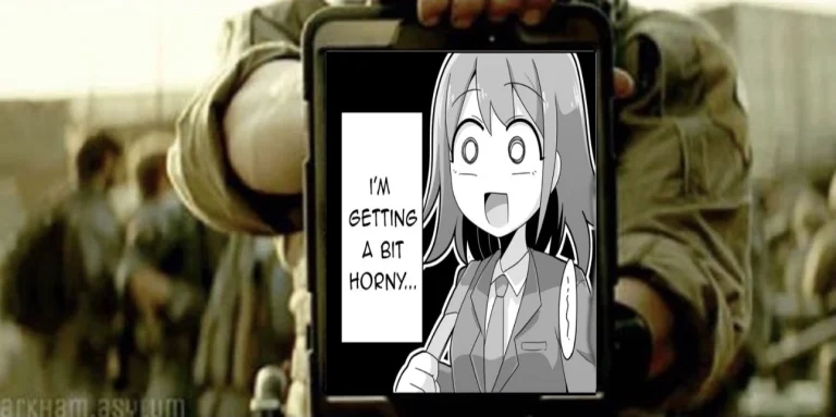 Futanari Dekachin School Life porn comic picture 2