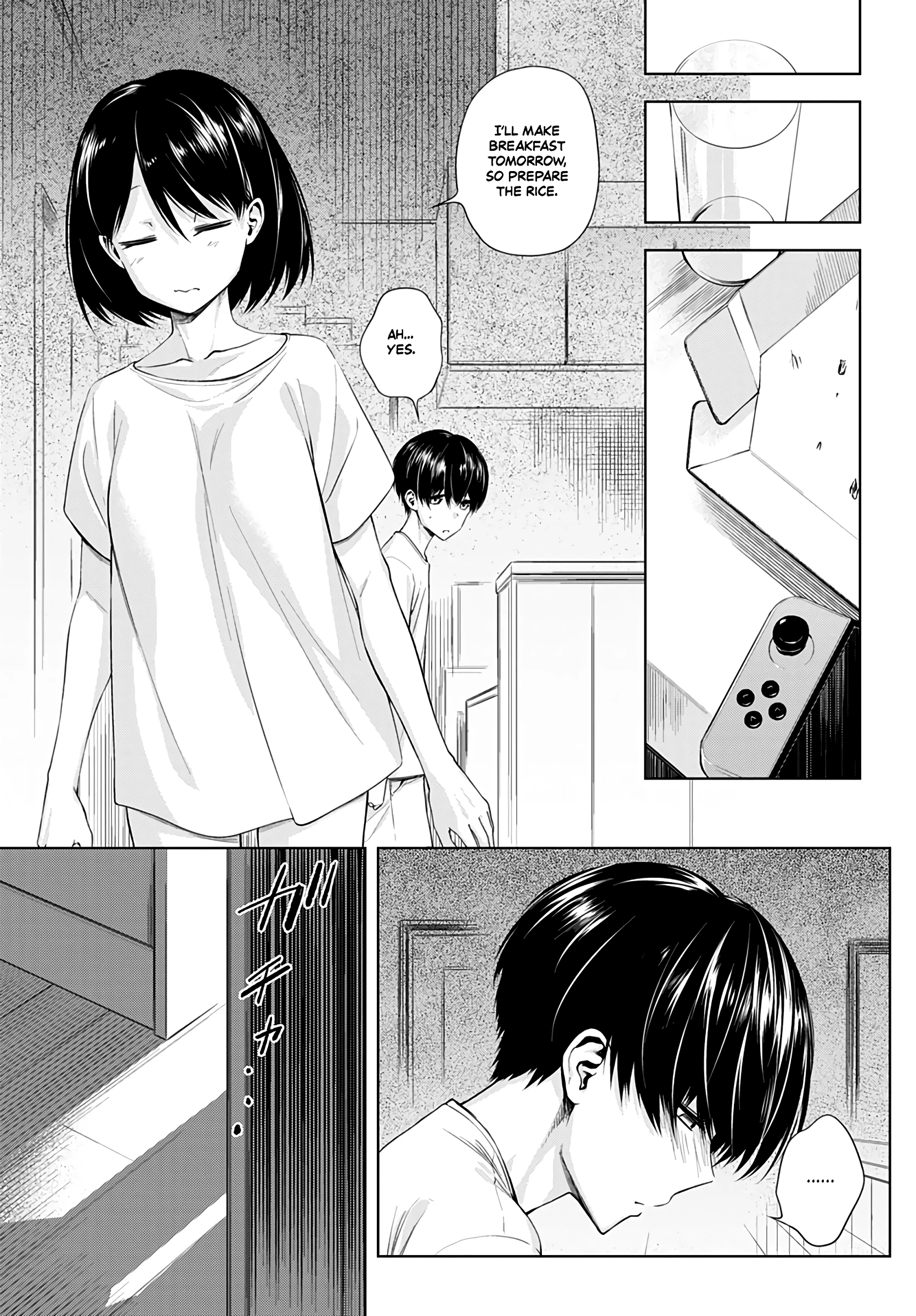 Futari Asobi porn comic picture 19