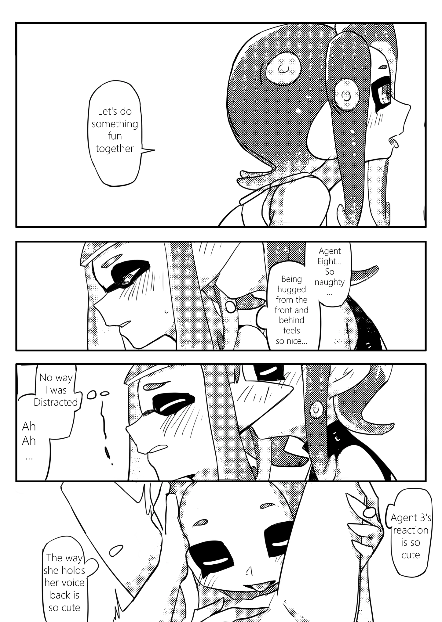 Futari Te porn comic picture 11