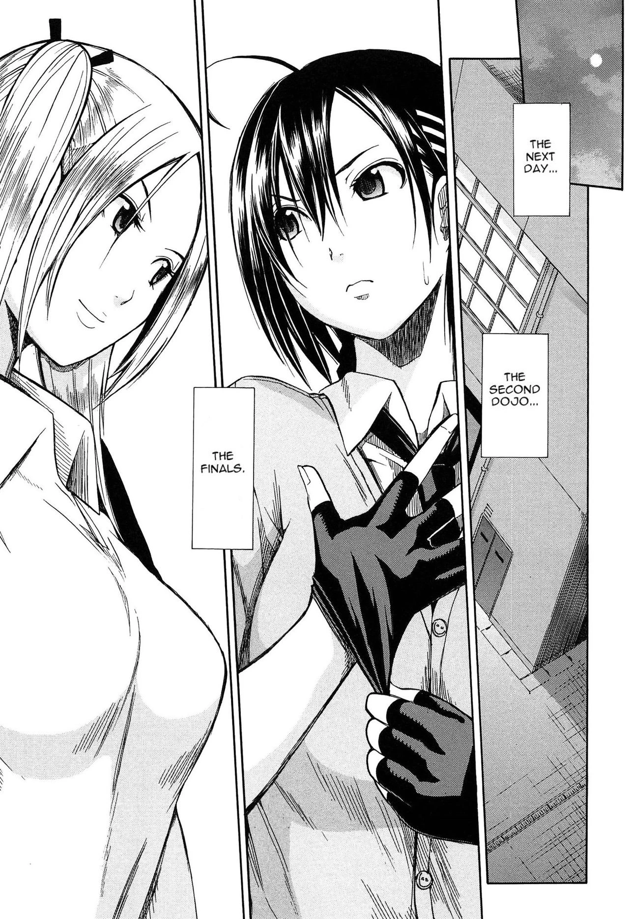Gang Rape School porn comic picture 103