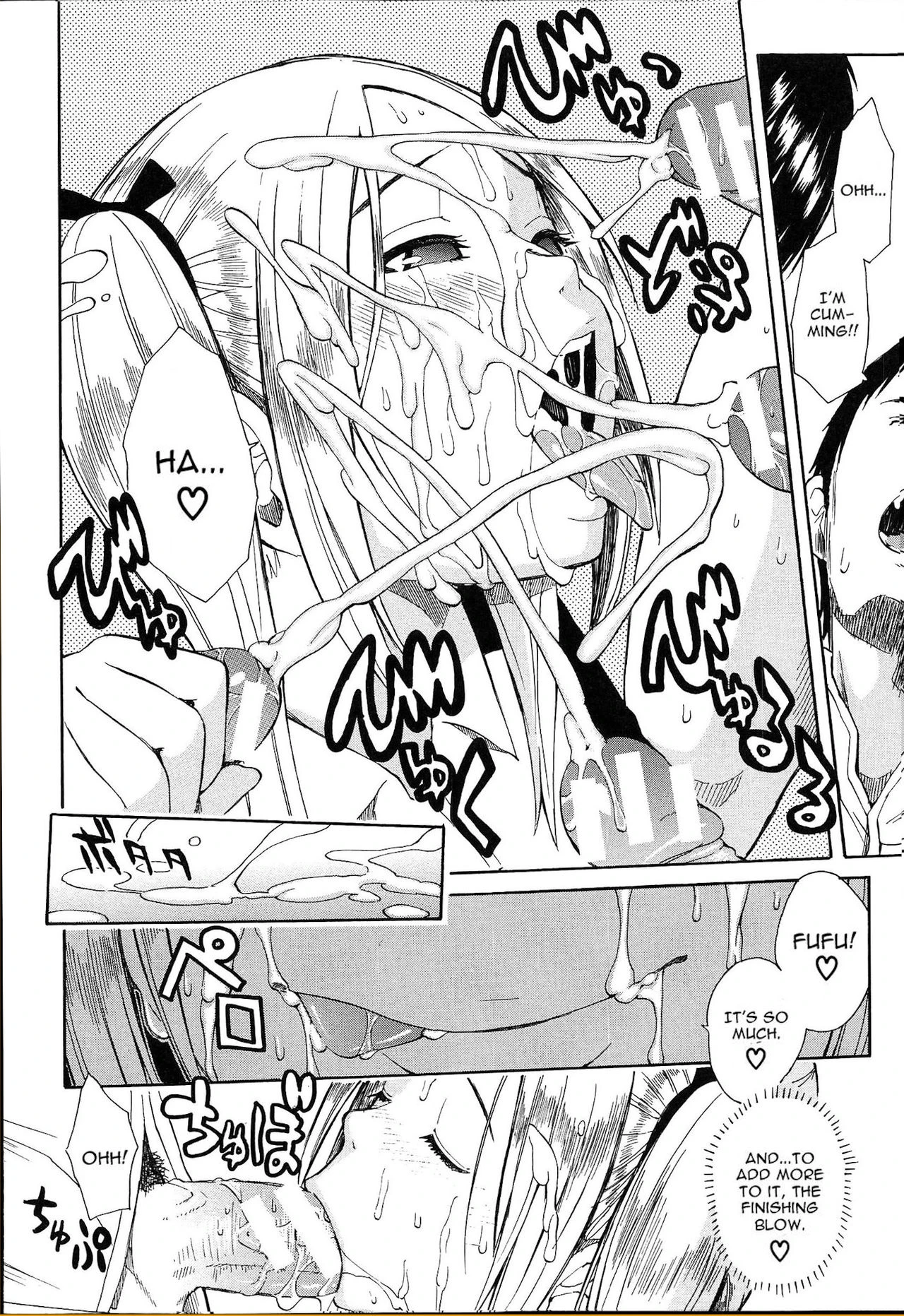 Gang Rape School porn comic picture 118