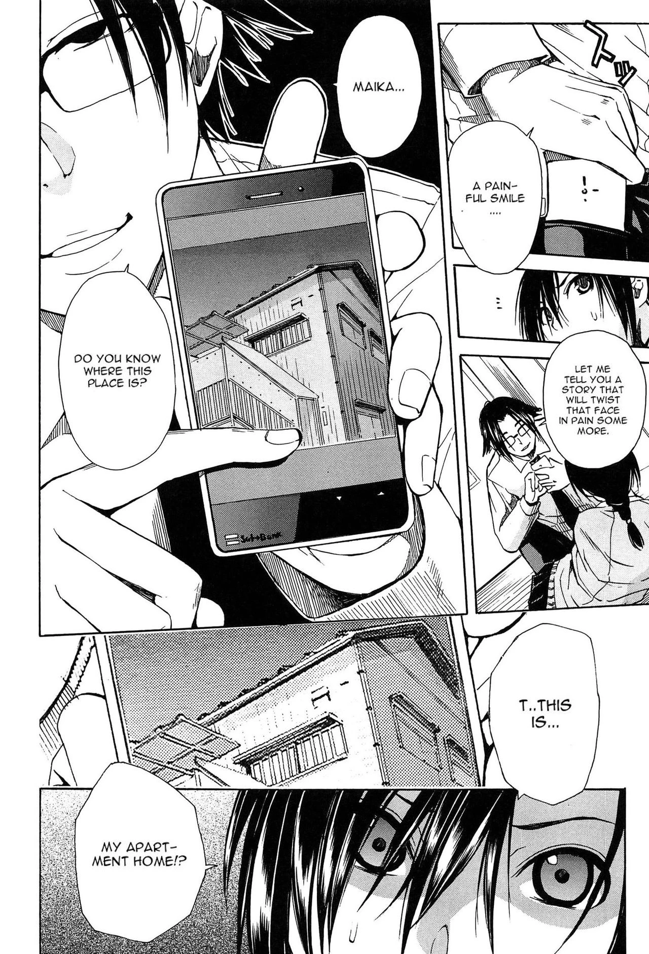 Gang Rape School porn comic picture 142