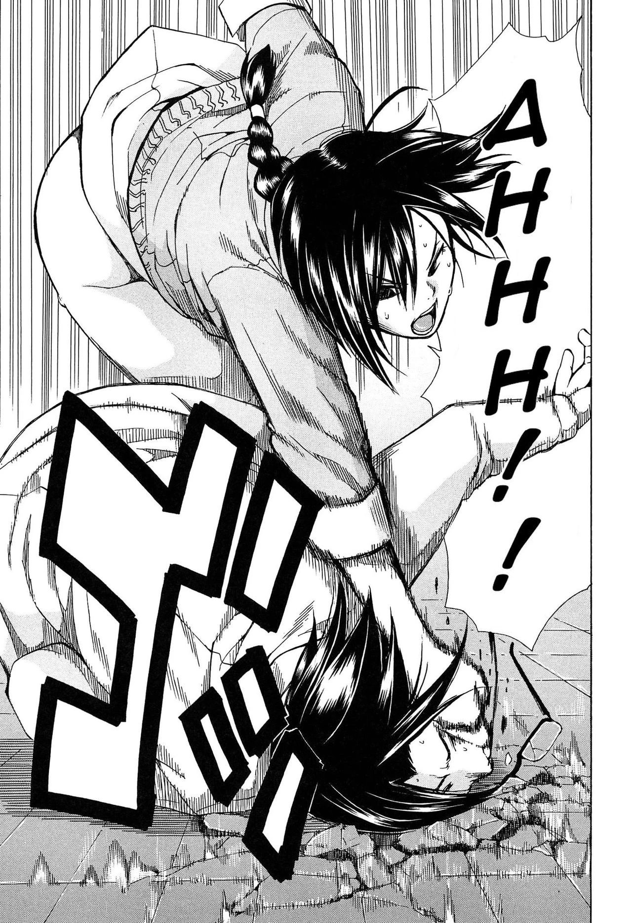 Gang Rape School porn comic picture 177