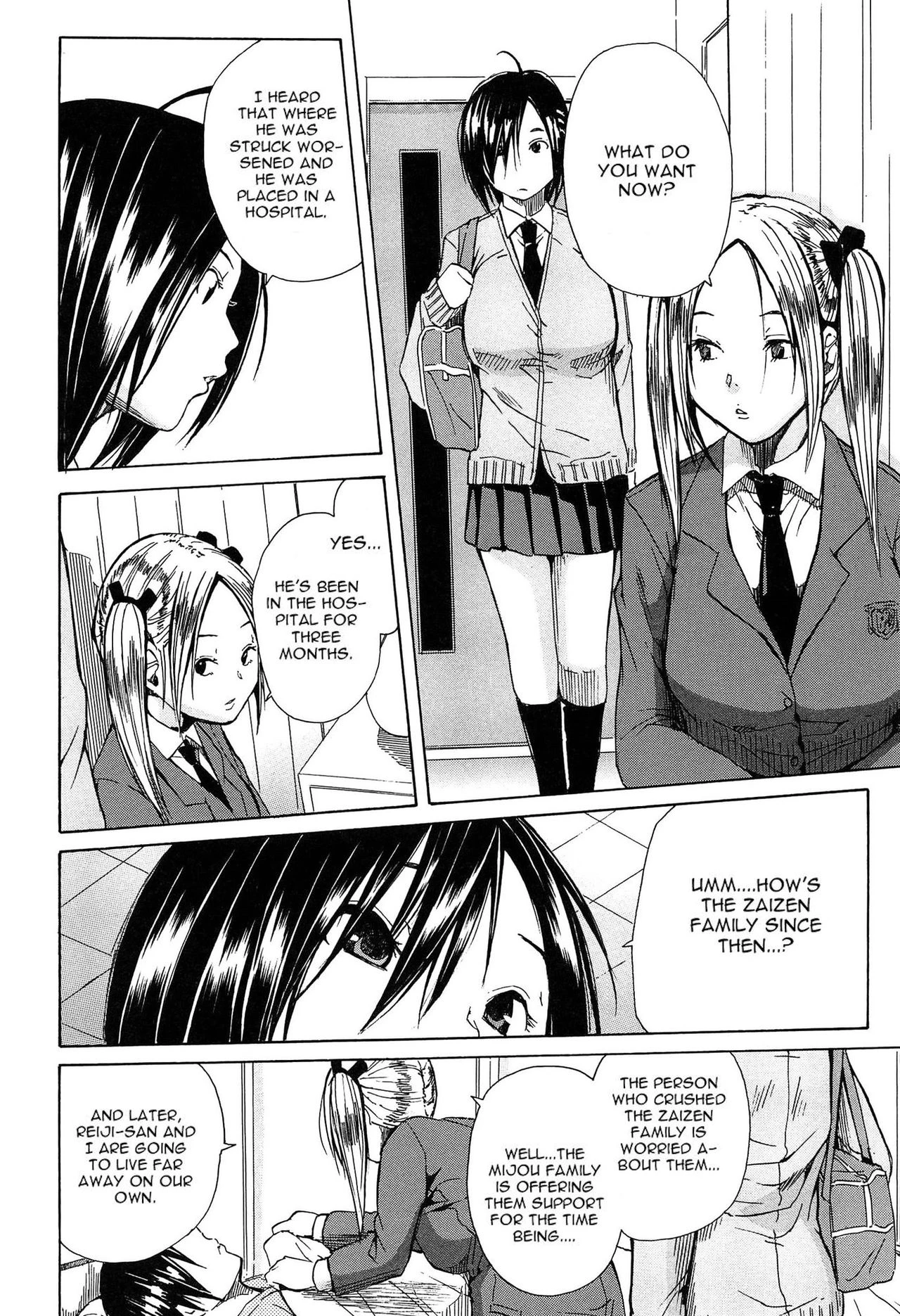 Gang Rape School porn comic picture 180