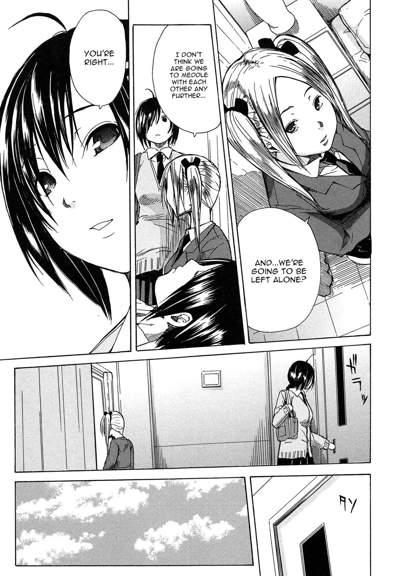 Gang Rape School porn comic picture 181